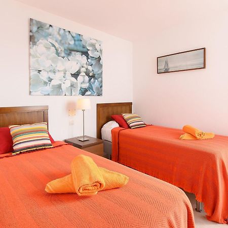 Luis II Villa Puerto del Carmen  Buitenkant foto